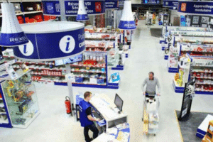 Rexel : une culture de la Data initiée par les produits