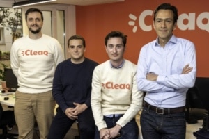 Triliz et Finaho fusionnent pour devenir Cleaq, la fintech de l’IT responsable
