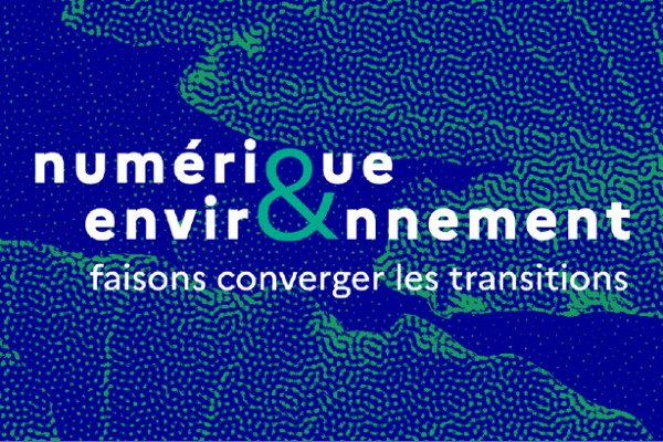 Quelle place pour le numérique dans la planification écologique à venir ? 