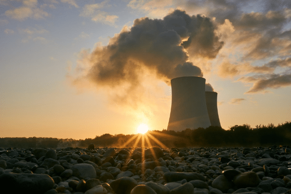 « Renaissance nucléaire » : le numérique en soutien des ambitions du quinquennat