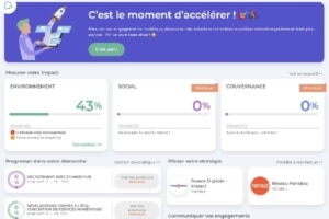 Pourquoi ne faut-il plus confondre RSE et impact ?
