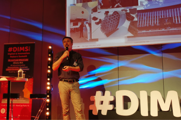 Métaverse, swarm, smart dust, neuro symbolic AI… Le CEA identifie 10 tendances