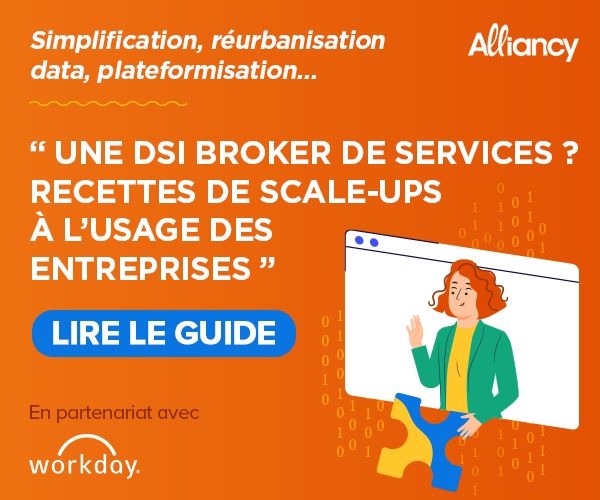 Guide - DSI Broker de services