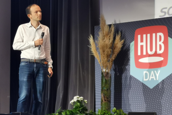 Sodexo mitonne ses données pour optimiser les achats