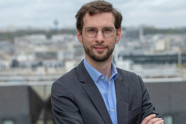 Les trois priorités du directeur de l’innovation de RATP sur #Vivatech2022