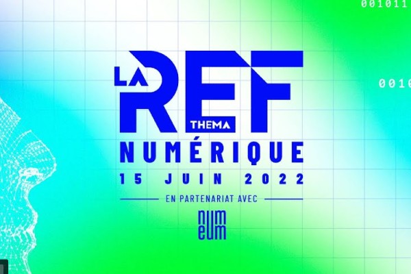 #Vivatech2022 : le Medef présente ses pistes pour accélérer sur la transformation numérique