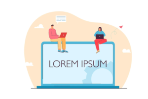 [Chronique] Lorem Ipsum… Au cœur de la bataille des mots sur Internet et du capitalisme linguistique