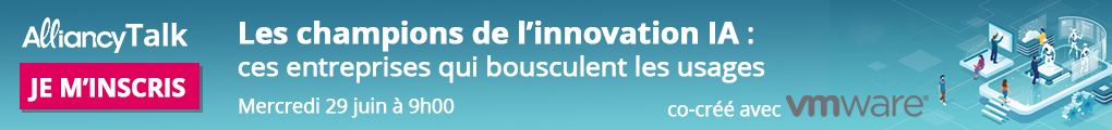 Les champions de l'innovation IA : ces entreprises qui bousculent les usages