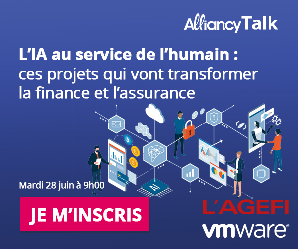 L’IA au service de l’humain : ces projets qui vont transformer la finance et l’assurance