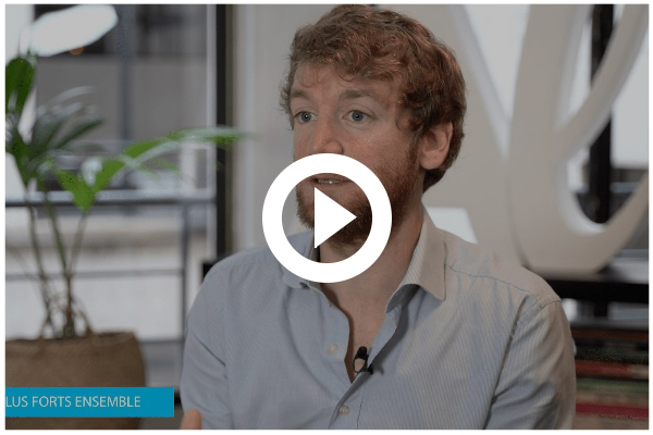 [🎥Plus Forts Ensemble] avec Quentin Guilluy d’Andjaro
