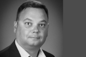 Portraits de managers : B. Courtin, DRH et ancien officier