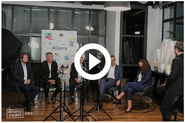 [Alliancy Insights] Vers l'entreprise Data Driven