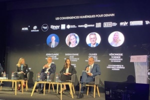 Le Cigref en première ligne face aux incertitudes du futur numérique
