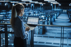 [Enquete Urssaf] L'Urssaf croit en sa stratégie Cloud-first ambitieuse