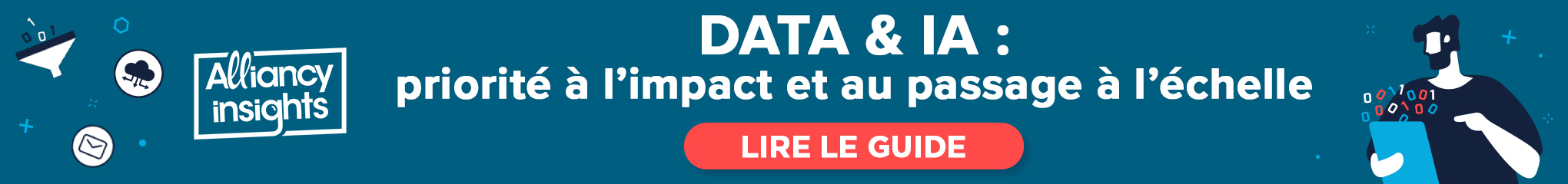 Guide AI DATA