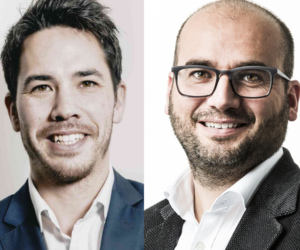 Alliancy Inspiration : les champions français de l’IA avec Crédit Mutuel Arkéa
