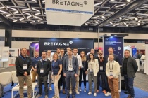La Bretagne, fer de lance pour créer des chamions européens de la Cyber