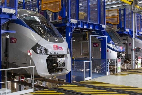 SNCF convainc en interne sur les atouts de l’IA par l’explicabilité