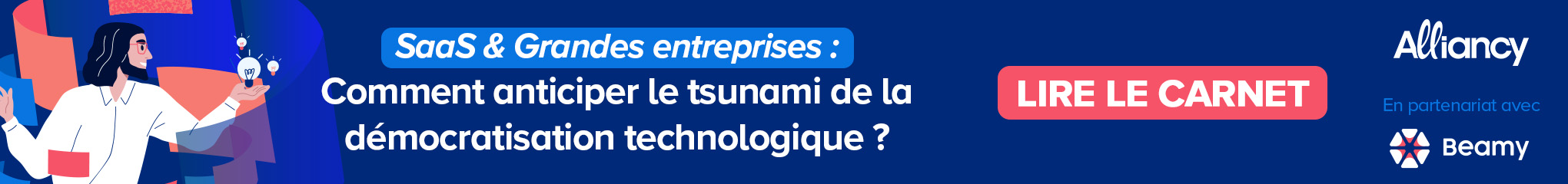 SaaS et démocratisation IT