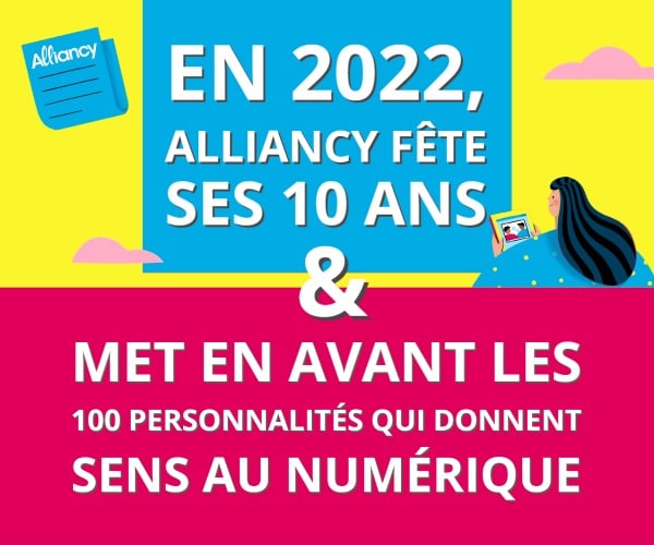 10 ans Alliancy - Diner de gala