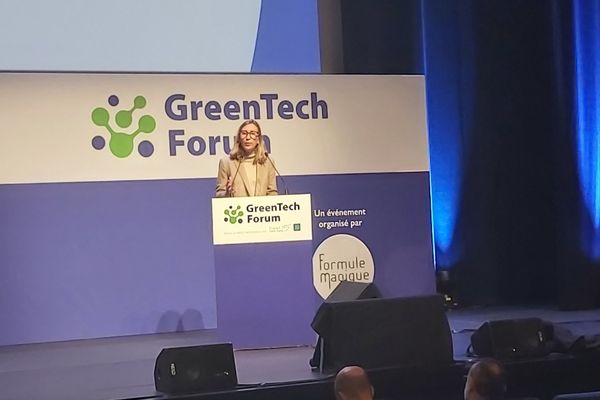 GreenTech Forum 2022 : le numérique responsable prend son envol