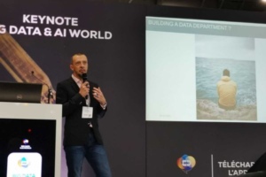 La Matmut accentue la décentralisation de son organisation Data