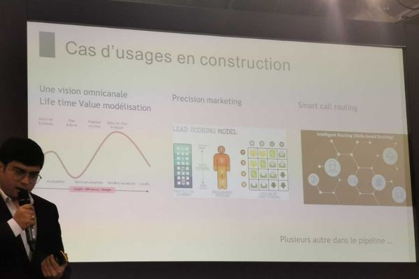 Club Med fait table rase sur l’intelligence artificielle