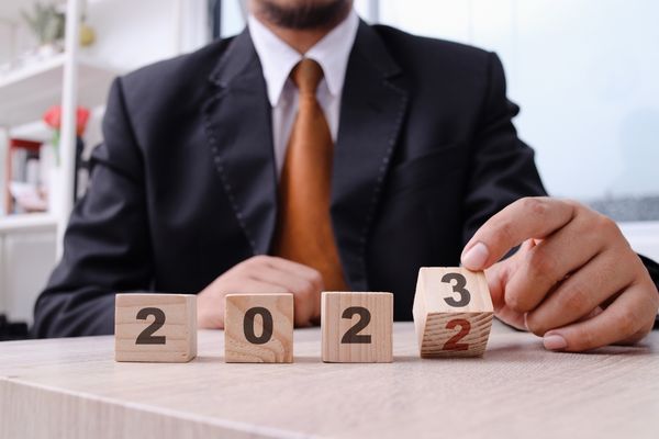 [Chronique] Donner du sens à la cybersécurité : bonne résolution 2023 des entreprises ?