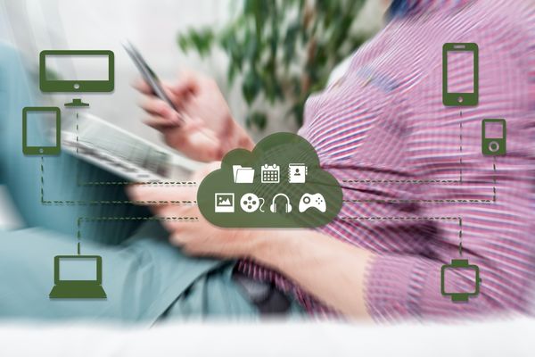 IoT for green : mesurer pour mieux agir