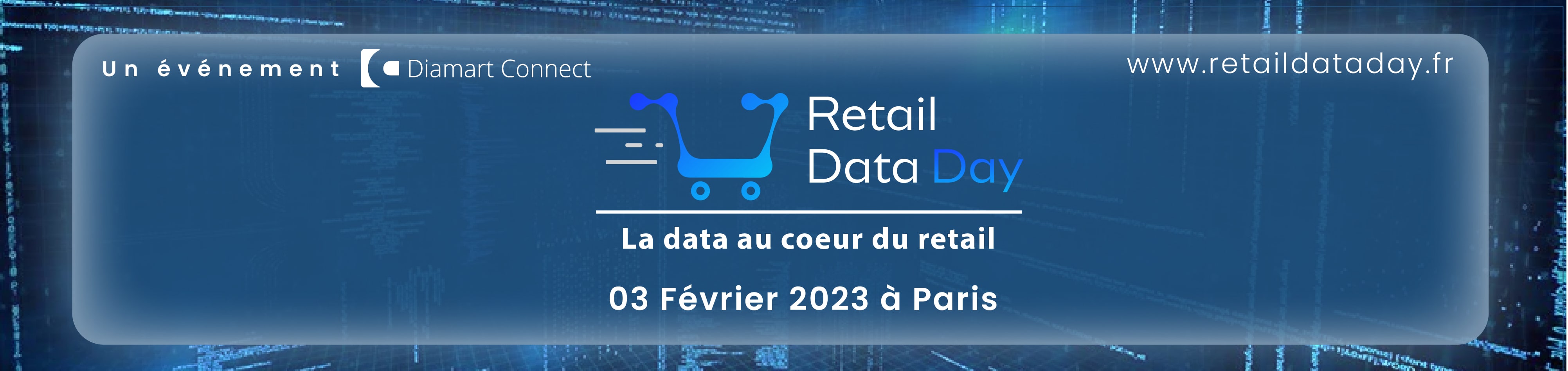 Retail Data Days