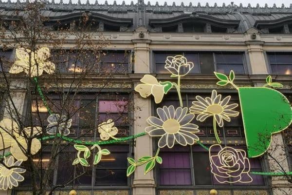  [Dossier] Objets connectés : le Printemps Haussmann parie sur l’expérientiel