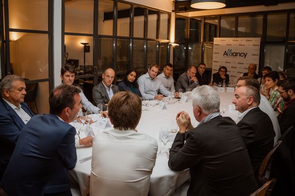    Les directeurs cybersécurité musclent leur vision sur la résilience et le data management pour 2023