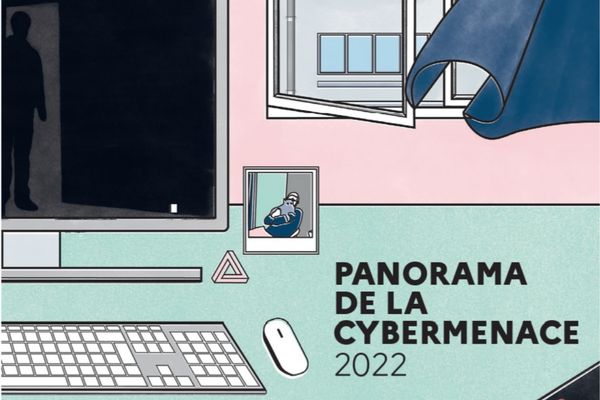   Cybersécurité : le nouveau directeur de l’Anssi partage ses préoccupations pour 2023