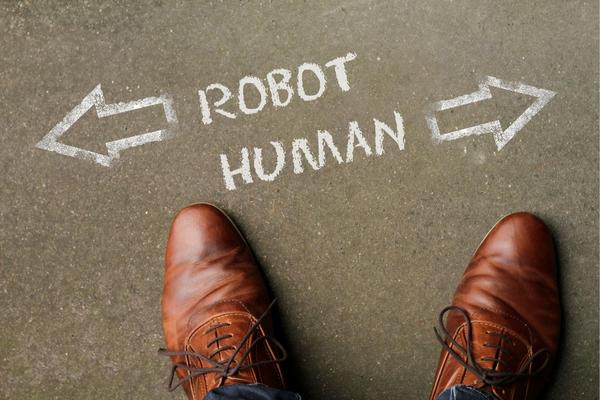 IoT & futur du travail : un exercice de prospective