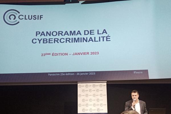 Le Panocrim du Clusif livre une analyse des conflits cyber provoqués par la guerre en Ukraine