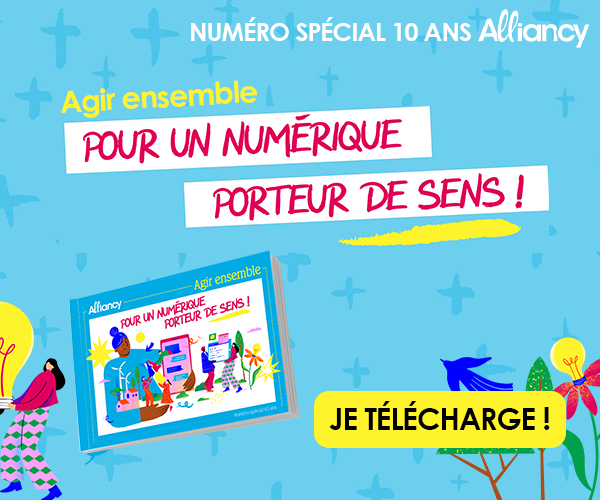 Numéro Spécial 10 ans Alliancy