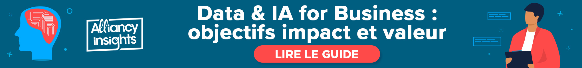 Guide Data & IA for Business 