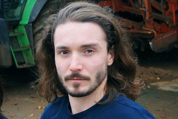 Paolin PASCOT- 100 personnalités qui donnent du sens au numérique