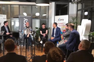 [Replay] Informatique quantique :opportunités pour les entreprises ?