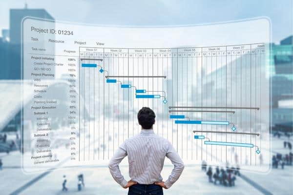 Notre chroniqueur B.Diz conclut sa série sur le Move-to-Cloud, abordant la mise en œuvre de la production informatique de l’entreprise, le financement de la migration et les perspectives de l’après-projet.