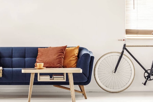 Avec sa plateforme, Izidore « dépoussière » le marché du mobilier de seconde main 