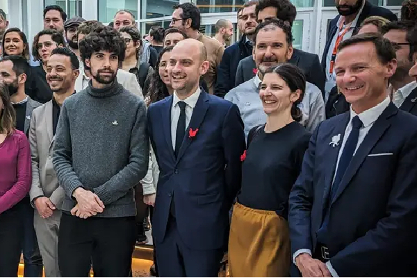 Les nouvelles promotions du Health20 et du PariSanté Campus dévoilées 