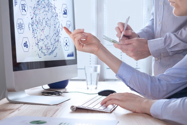 Le Data Mesh à la croisée de la complexité et de l’impact business