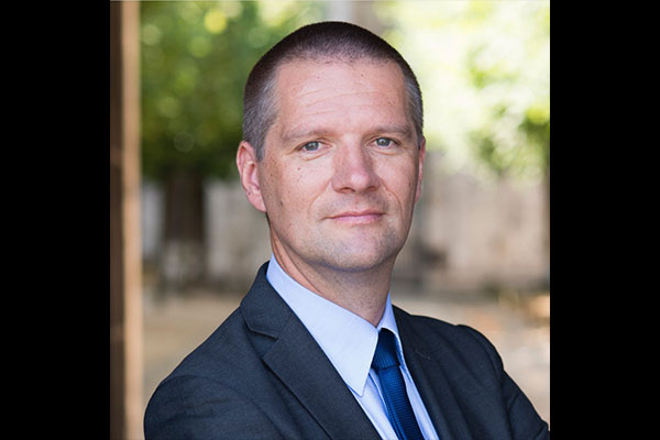 Guillaume POUPARD - 100 personnalités qui donnent du sens au numérique
