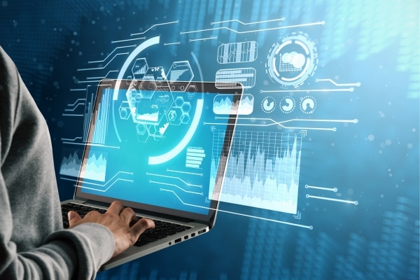 AMF, APCR : l’intelligence artificielle au coeur de la régulation