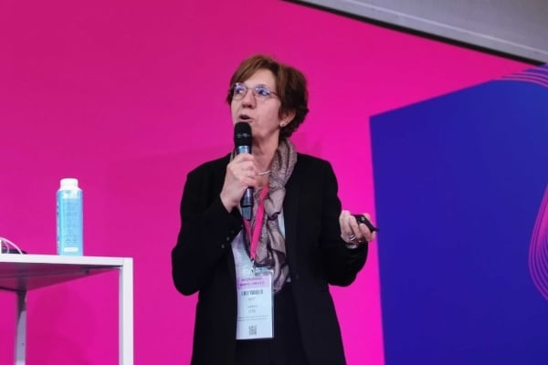 EDF reconvertit des collaborateurs aux métiers de la Data