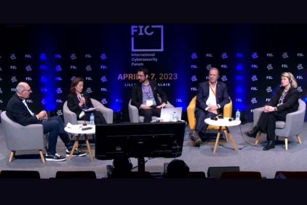 [Video] Cloud de confiance : comment obtenir un consensus autour du schéma de certification européen   EUCS ?