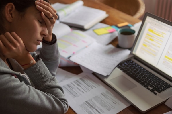 Inquiétude des managers pour la santé mentale de leurs équipes