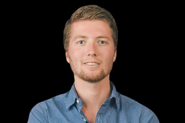 Clément DELANGUE - 100 personnalités qui donnent du sens au numérique