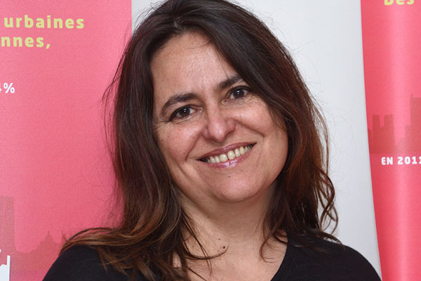 Cécile JOLLY- 100 personnalités qui donnent du sens au numérique